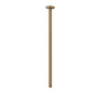 copy of INVERSO RIGATO Wandmontierter Waschtischauslauf GESSI GESSI SPA  - 2