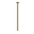 copy of INVERSO RIGATO Wandmontierter Waschtischauslauf GESSI GESSI SPA  - 2