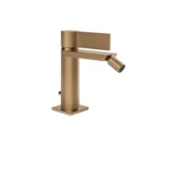INVERSO RIGATO Miscelatore bidet con scarico e flessibili di collegamento GESSI GESSI SPA  - 2