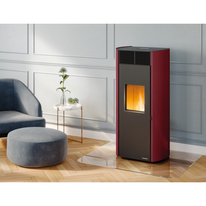 Kaminofen ECOFIRE Clelia Palazzetti