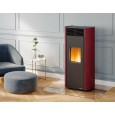 Kaminofen ECOFIRE Clelia Palazzetti