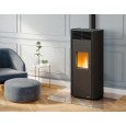 ECOFIRE Clelia US Pelletofen