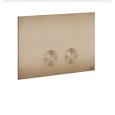 INVERSO Placca di finitura per GEBERIT SIGMA 8 e 12 GESSI GESSI SPA  - 2