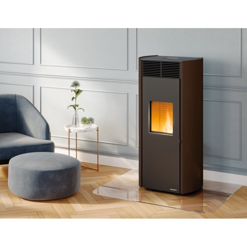 Kaminofen Ecofire Clelia TC Palazzetti