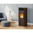 Kaminofen Ecofire Clelia TC Palazzetti