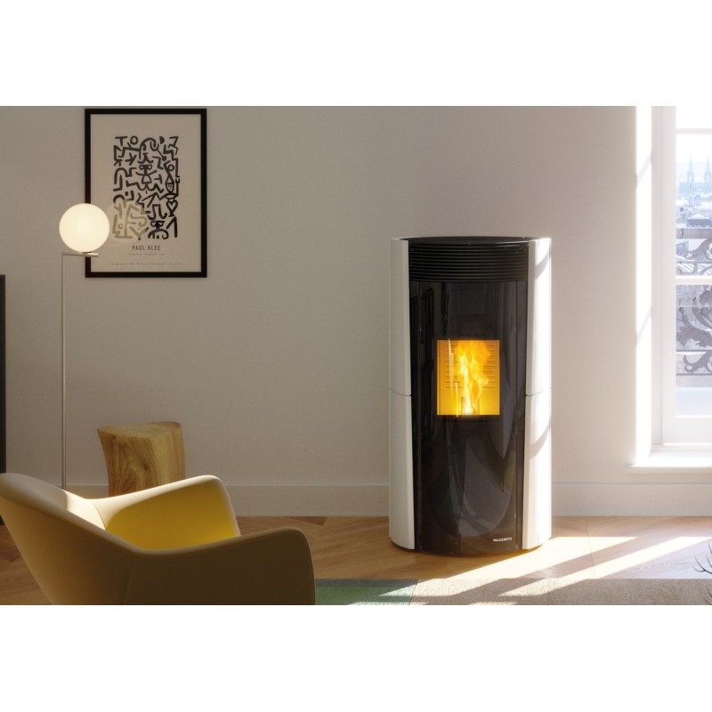 Kaminofen ECOFIRE Lilibet von Palazzetti