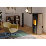 Kaminofen Ecofire Lilibet TC Palazzetti