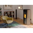 Kaminofen Ecofire Lilibet TC Palazzetti