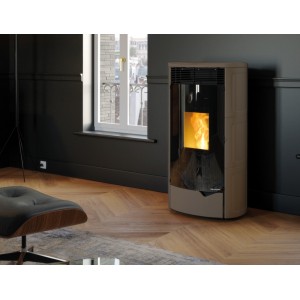 Kaminofen Nadine ECOFIRE Palazzetti
