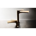VENTAGLIO Miscelatore lavabo alto con piletta Stop&Go e flessibili di collegamento GESSI GESSI SPA  - 1