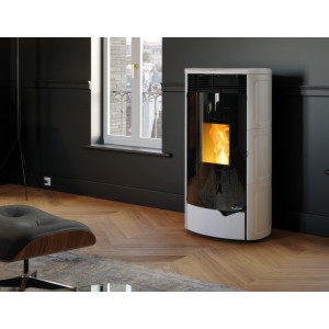 Kaminofen Nadine TC – Ecofire Serie