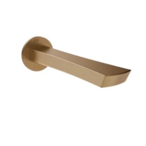 VENTAGLIO Bec de bain mural GESSI GESSI SPA  - 2