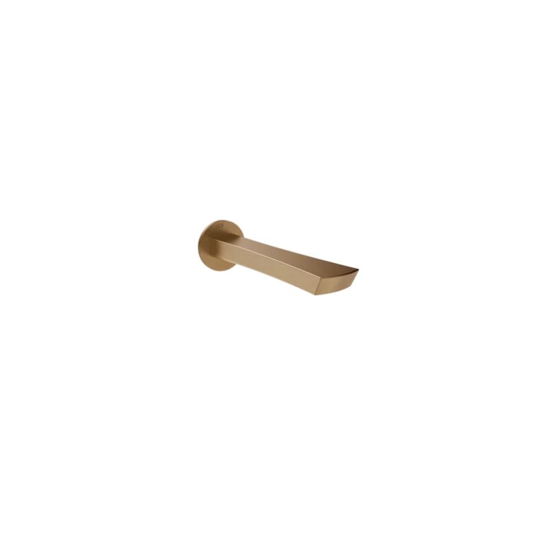 VENTAGLIO Wall-mounted bath spout GESSI GESSI SPA  - 2