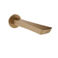 VENTAGLIO Bec de bain mural GESSI GESSI SPA  - 2