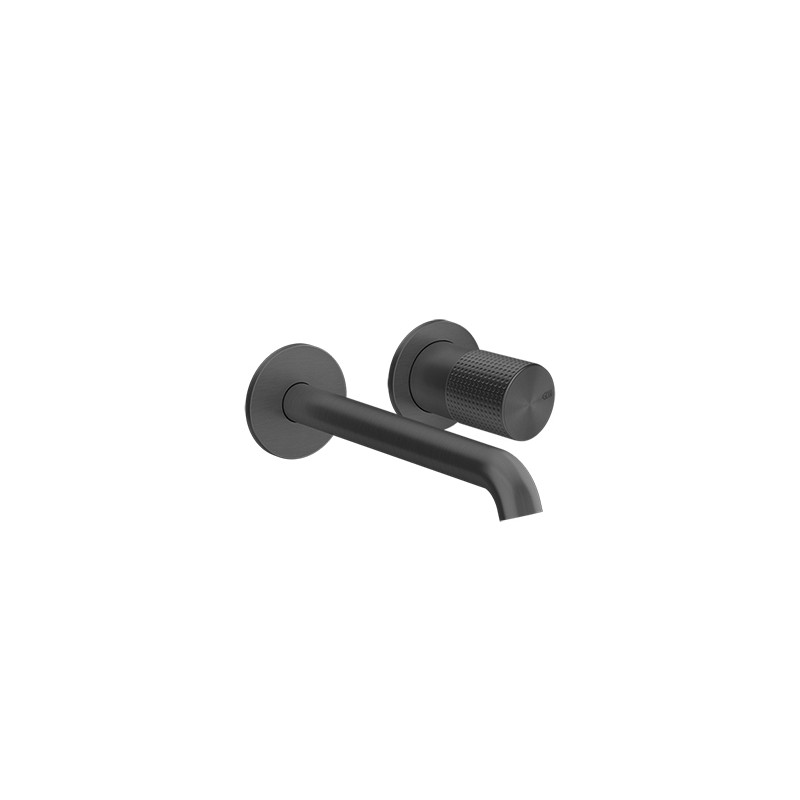 HABITO UNITO Außenteil der wandmontierten Waschtischarmatur GESSI GESSI SPA  - 3