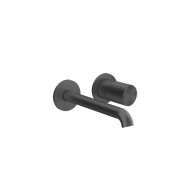 HABITO UNITO  External part for wall-mounted basin mixer GESSI GESSI SPA  - 3