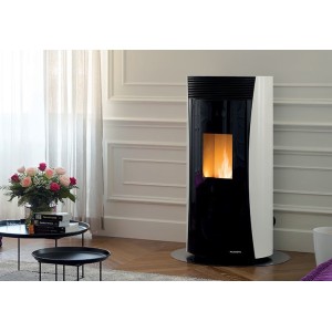 Kaminofen ECOFIRE Vivienne TC Palazzetti