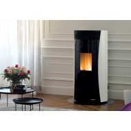 Kaminofen ECOFIRE Vivienne TC Palazzetti