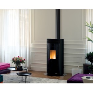 Kaminofen ECOFIRE Vivienne TC US Palazzetti