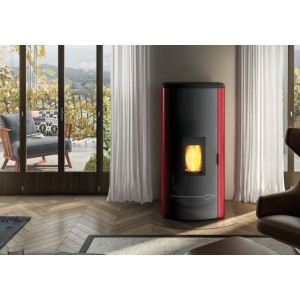 Kaminofen ECOFIRE Mirella Palazzetti