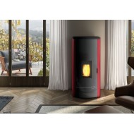 Kaminofen ECOFIRE Mirella Palazzetti