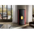 Kaminofen ECOFIRE Mirella Palazzetti