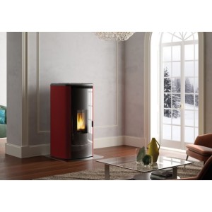 Maida Ecofire Pelletheizofen