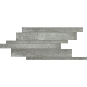 MATIÈRES REX NUAGE MODULE DE LISTE MIX DECALE 21X40 - LUXURY DESIGN FLORIM Ceramiche 755939 FLORIM LUXURY DESIGN - 1