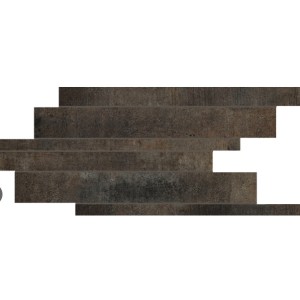 MATIÈRES REX BARRI MODULE DE LISTE MIX DECALE 21X40 - LUXURY DESIGN FLORIM Ceramiche 755941 FLORIM LUXURY DESIGN - 1