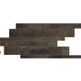 MATIÈRES REX BARRI LISTE-MODUL MIX GESTAFFELT 21X40 - LUXURY DESIGN FLORIM Ceramiche 755941 FLORIM LUXURY DESIGN - 1