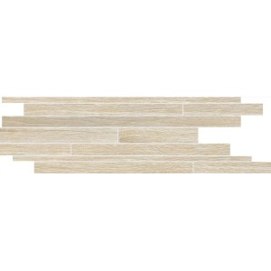 PLANCHES REX AMANDE MODULE DE LISTE DECALE 15X45 - LUXURY DESIGN FLORIM Ceramiche 756082 FLORIM LUXURY DESIGN - 1