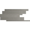 BUILDTECH GG MUD NAT.LATTE  GESTAFFELT   21x40 - ARCHITECTURAL DESIGN FLORIM 749215 FLORIM ARCHITECTURAL DESIGN - 1
