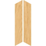 Dream Honey Chevron 7,5x40,7 – Ceramica Rondine matt wood-effect tile