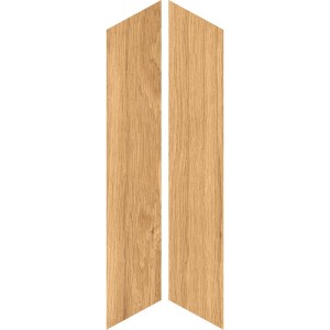 DREAM NUT CHEVRON 7,5x40,7 - CERAMICA RONDINE J91656 CERAMICA RONDINE - 1