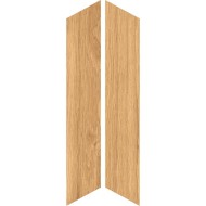 DREAM NUT CHEVRON 7,5x40,7 - CERAMICA RONDINE J91656 CERAMICA RONDINE - 1