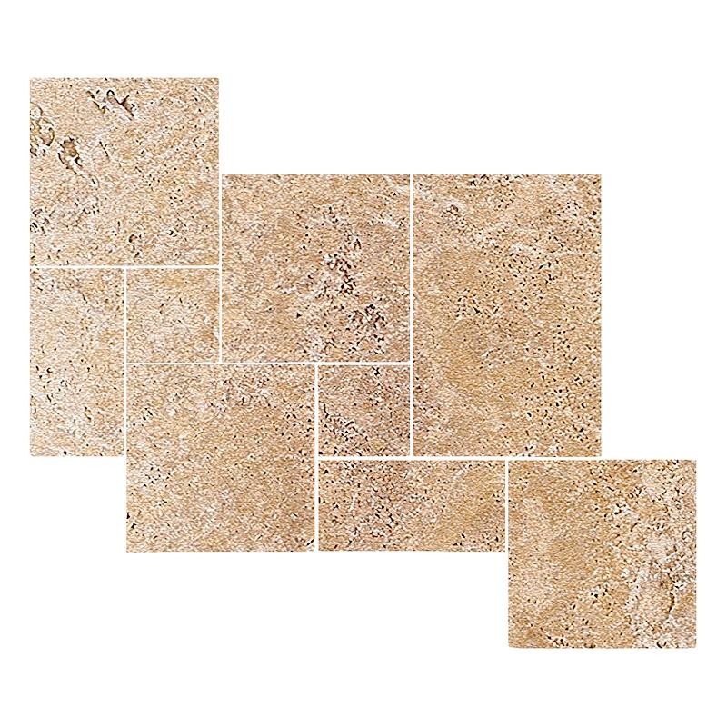 AQUITAINE BEIGE COMPOSITION MODULAIRE - COEM 00AQ2MD COEM - 1