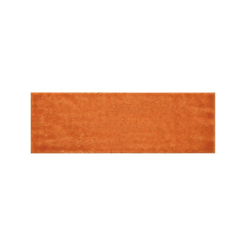 MAIOLICA ARANCIO 10X30 754981 Iris Ceramica