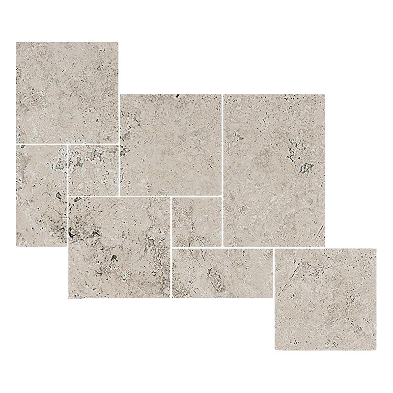AQUITAINE GRIGIO MODULAR COMPOSITION - COEM 00AQ3MD COEM - 1
