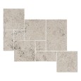 AQUITAINE GRIGIO MODULAR COMPOSITION - COEM 00AQ3MD COEM - 1