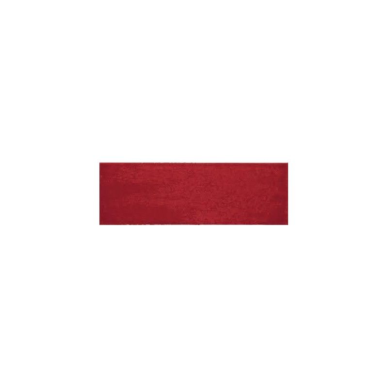 MAIOLICA ROSSO     10X30  754983 IRIS CERAMICA