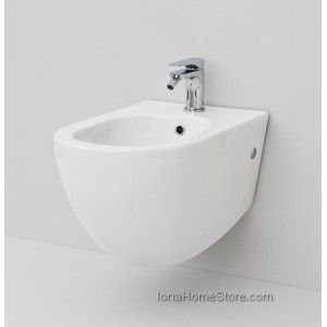 BIDET SUSPENDU  37x52cm FILE 2.0 Artceram FLB001 ARTCERAM - 1