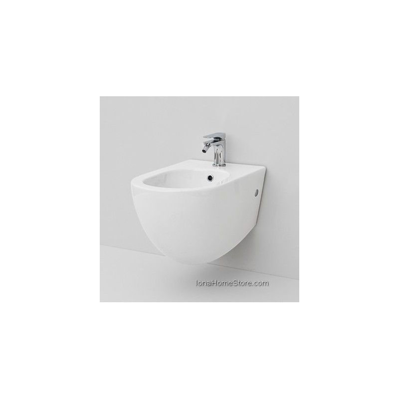 ARTCERAM FILE 2.0 BIDET HÄNGED FLB001 ARTCERAM - 1