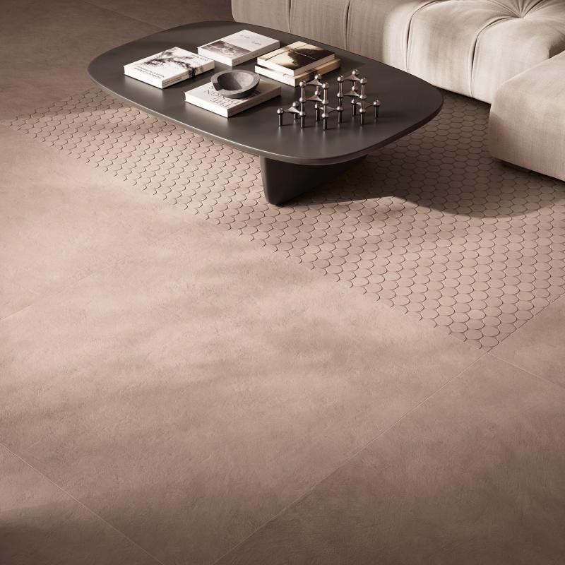 PALETTE MOSAICO BARK NATURALE 29,3X33,3 RT - FLAVIKER PF60017601 FLAVIKER - 1