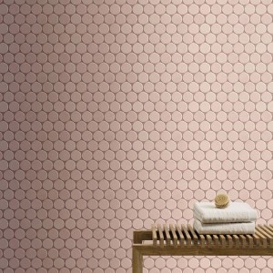 PALETTE MOSAIQUE CLAY NATUREL 29,3X33,3 SQ - FLAVIKER PF60017600 FLAVIKER - 1