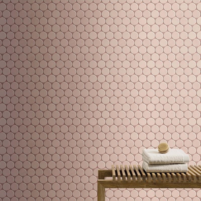 PALETTE MOSAICO CLAY NATURALE 29,3X33,3 RT - FLAVIKER PF60017600 FLAVIKER - 1