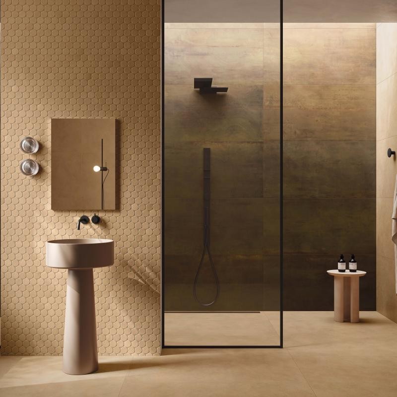 PALETTE MOSAIK MOU NATURAL 29,3X33,3 SQ - FLAVIKER PF60017604 FLAVIKER - 1