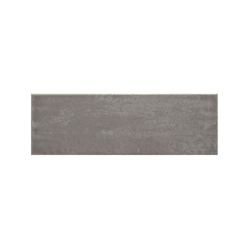 MAIOLICA GRIGIO 10X30 754986 Iris Ceramica