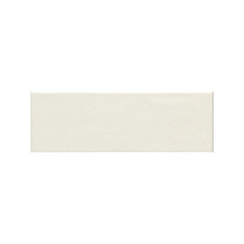 MAIOLICA LATTE 10X30 754988 Iris Ceramica