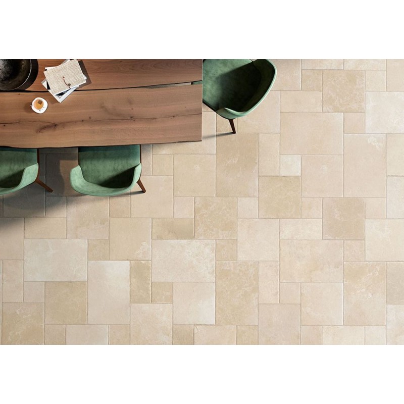 PIETRAVIVA DORATO FORMULAIRE NATUREL Ceramica Fioranese 00PV2MD FIORANESE CERAMICHE - 2