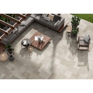 PIETRAVIVA GRIS CLAIR FORMULAIRE NATUREL Ceramica Fioranese 00PV3MD FIORANESE CERAMICHE - 2